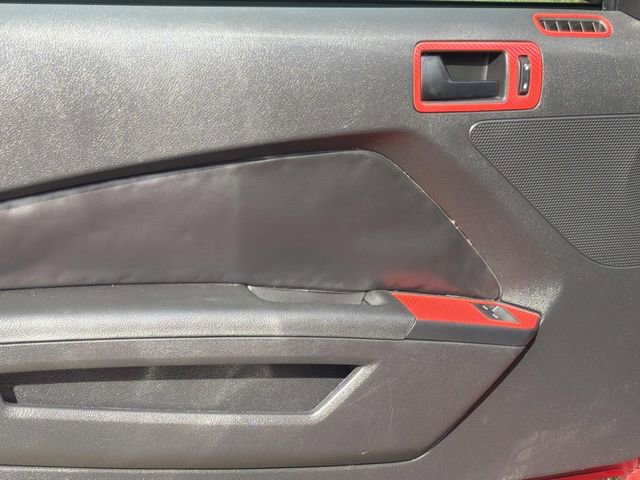 Used 2014 Ford Mustang Coupe w/ Equipment Group 102A image 18