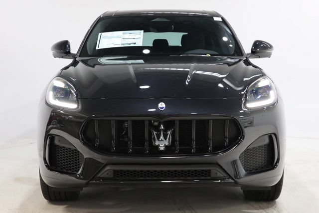 New 2026 Maserati Grecale Modena AWD/4WD image 2