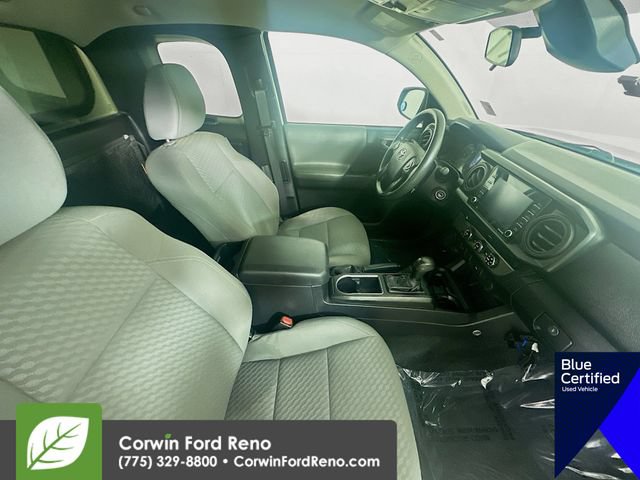 Used 2021 Toyota Tacoma SR RWD image 27