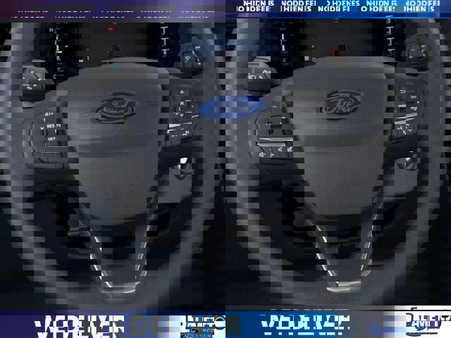 New 2026 Ford Maverick XL image 14