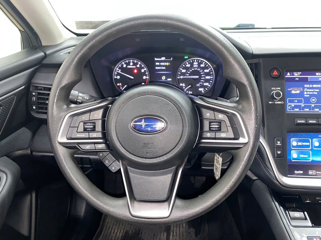 Used 2021 Subaru Outback AWD/4WD image 25