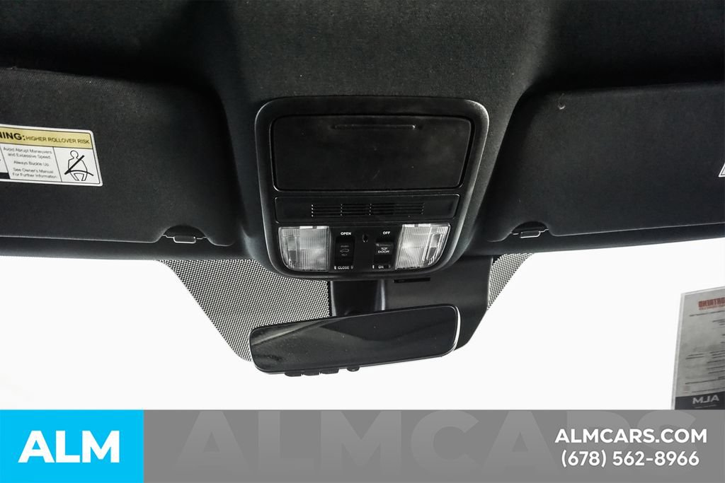 Used 2023 Honda Passport EX-L image 57