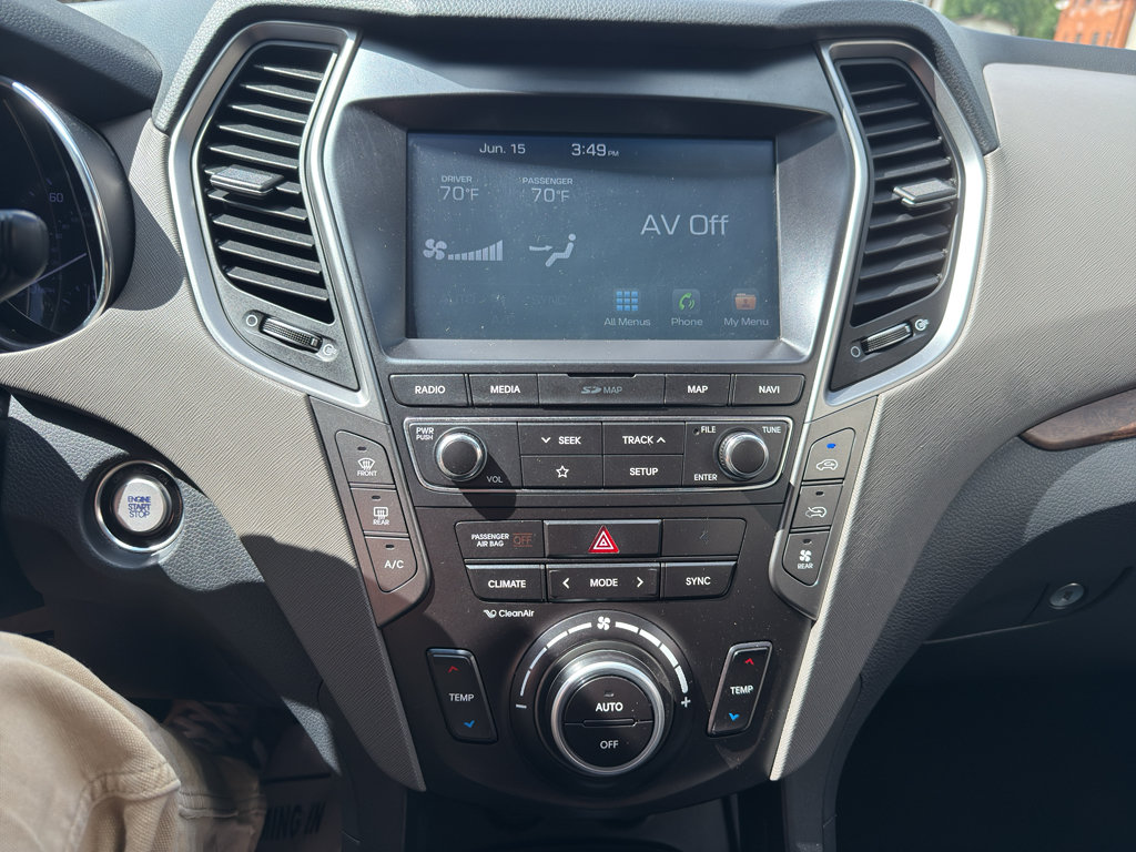 Used 2019 Hyundai Santa Fe XL AWD/4WD image 20