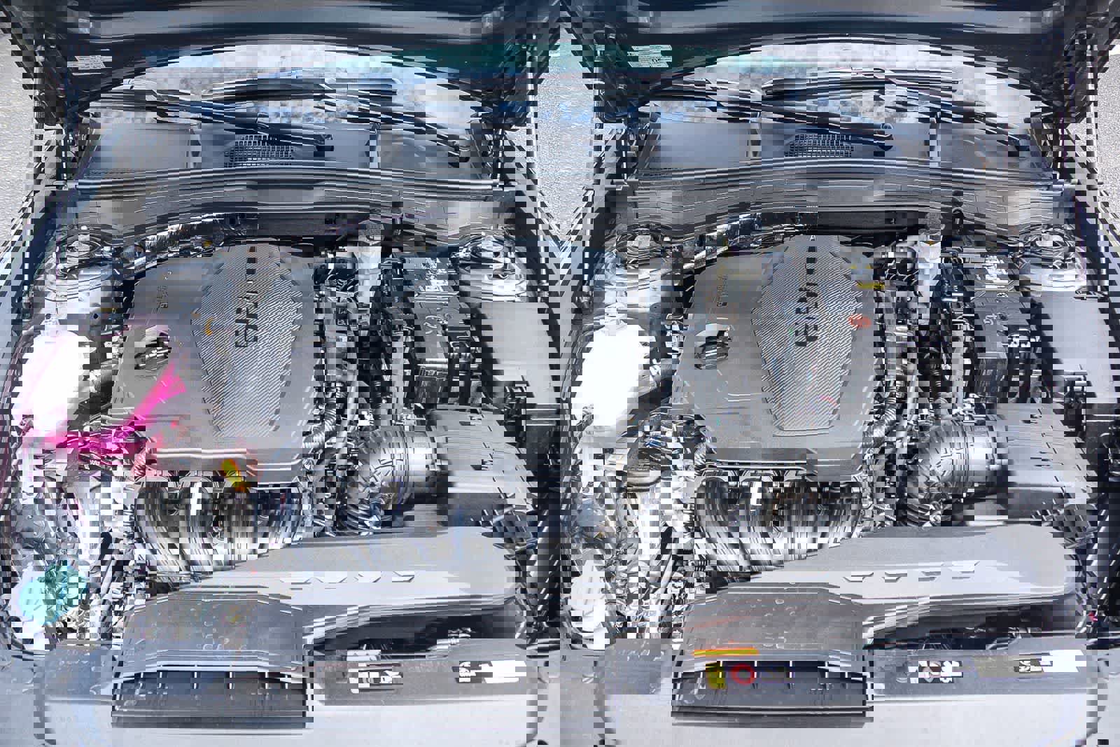 Certified 2025 Hyundai Sonata SEL image 37