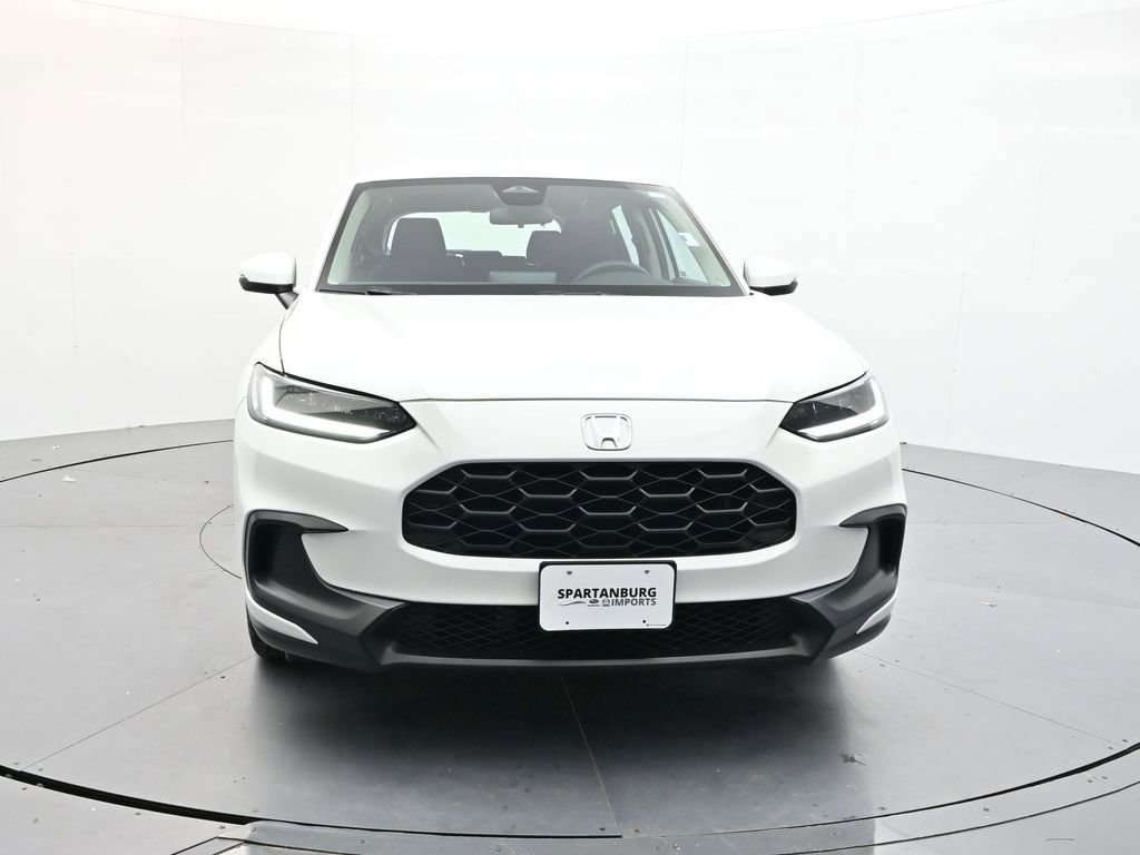 Used 2024 Honda HR-V LX image 2