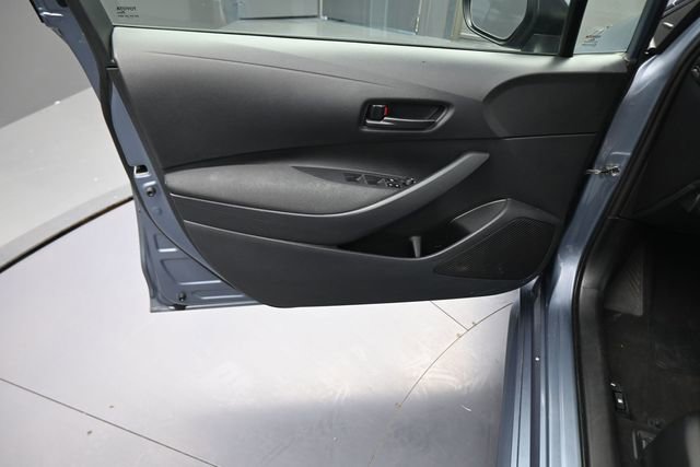 Used 2024 Toyota Corolla LE FWD image 89