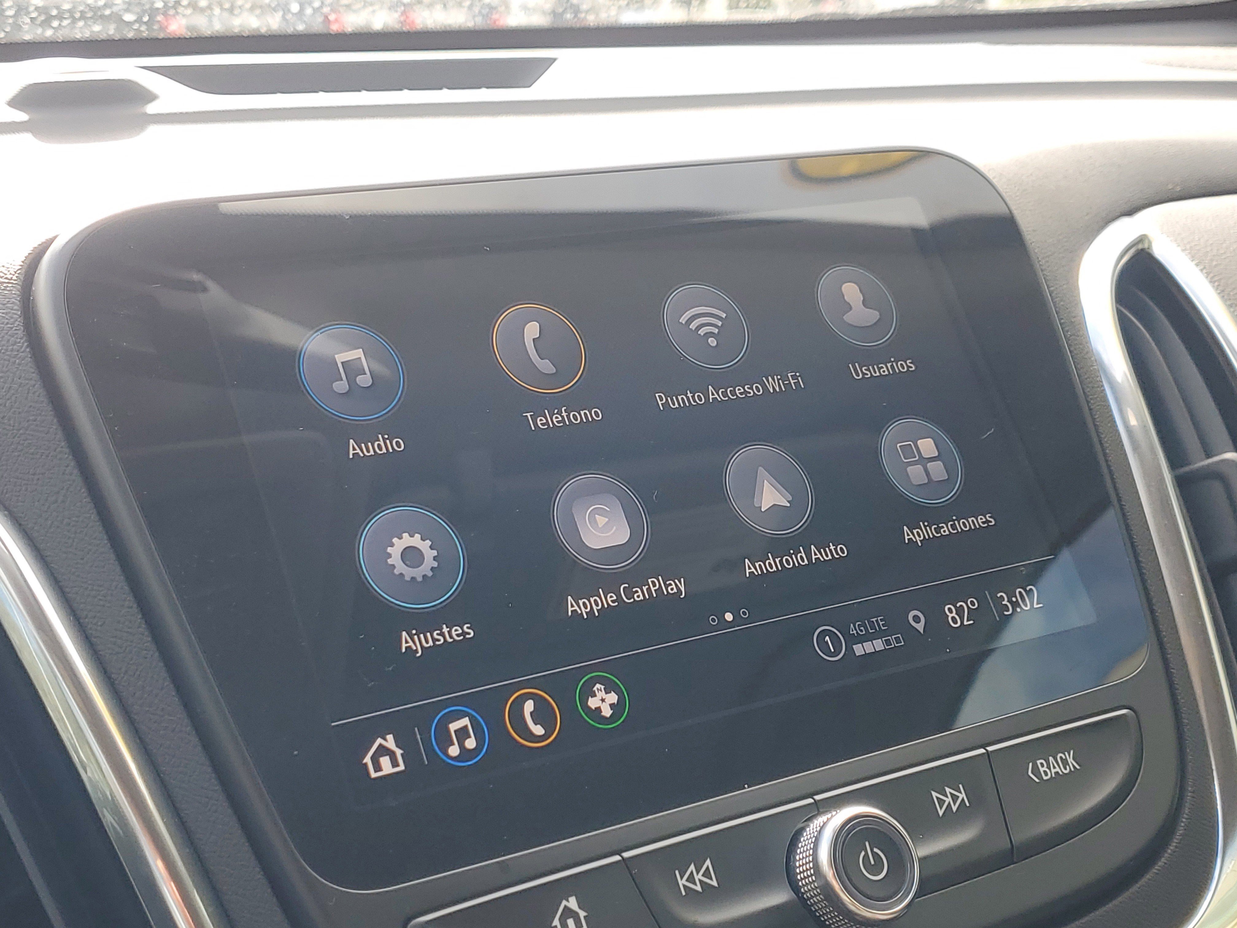 Used 2024 Chevrolet Equinox LT image 27