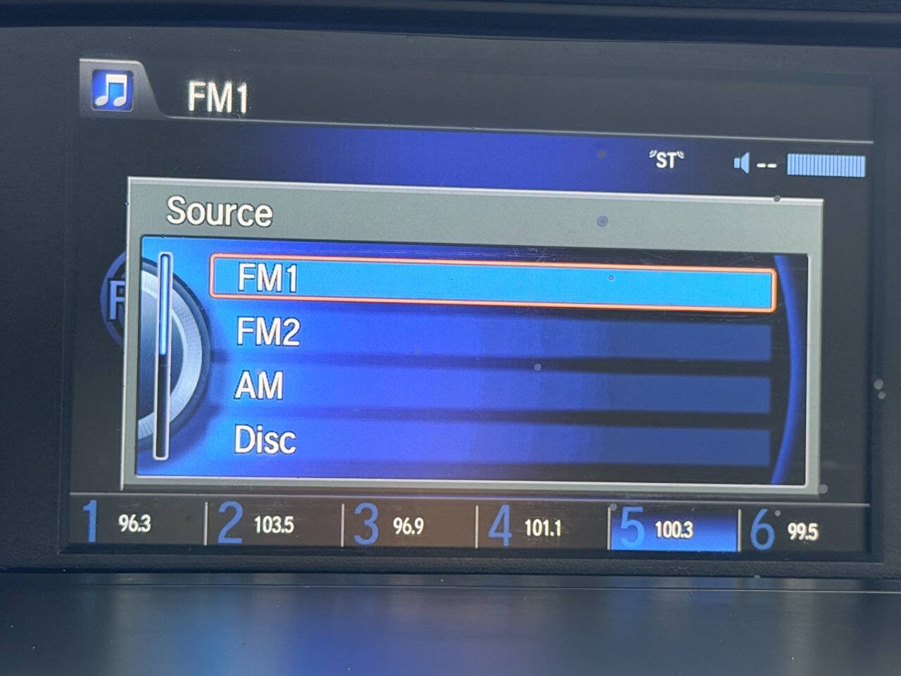 Used 2015 Honda Accord LX image 39