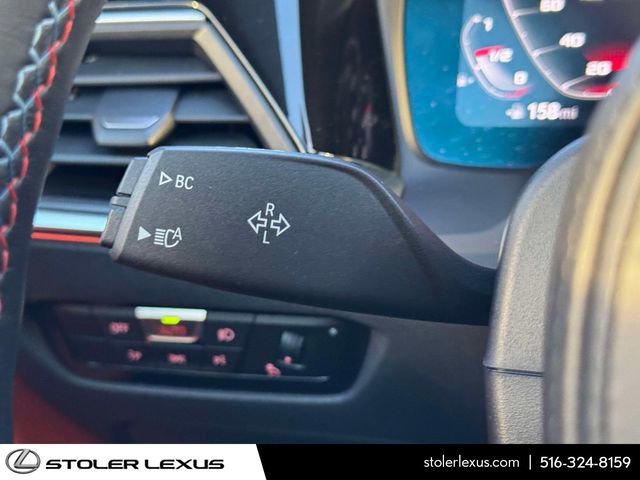 Used 2021 BMW M4 Coupe w/ Executive Package image 23