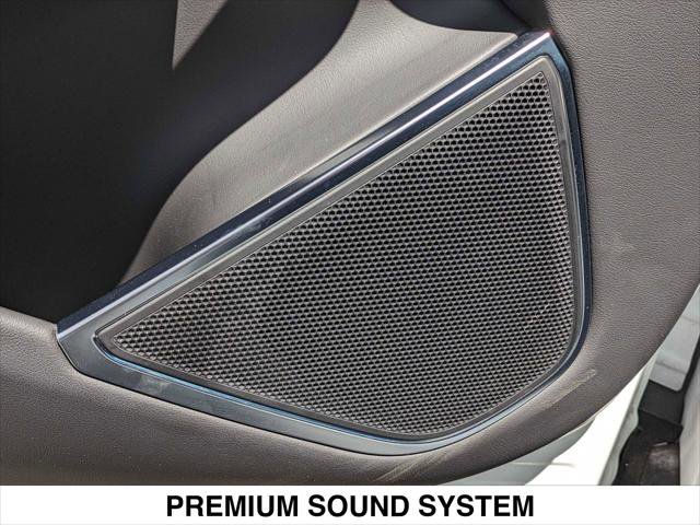 Used 2023 Jaguar F-PACE S image 12