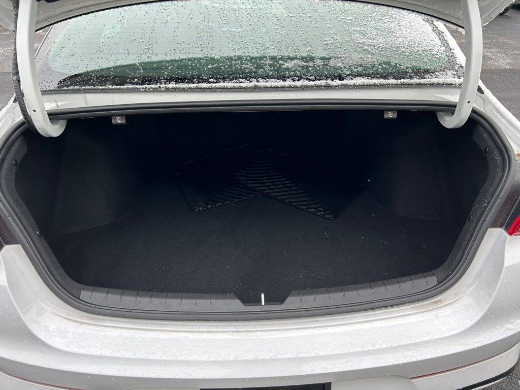 Used 2024 Kia K5 GT-Line w/ GT-Line Premium Package image 27