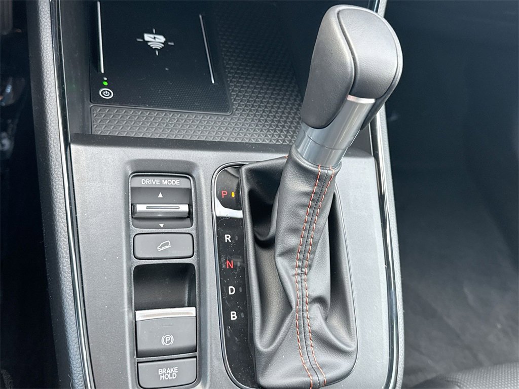 New 2026 Honda CR-V Sport-L image 21