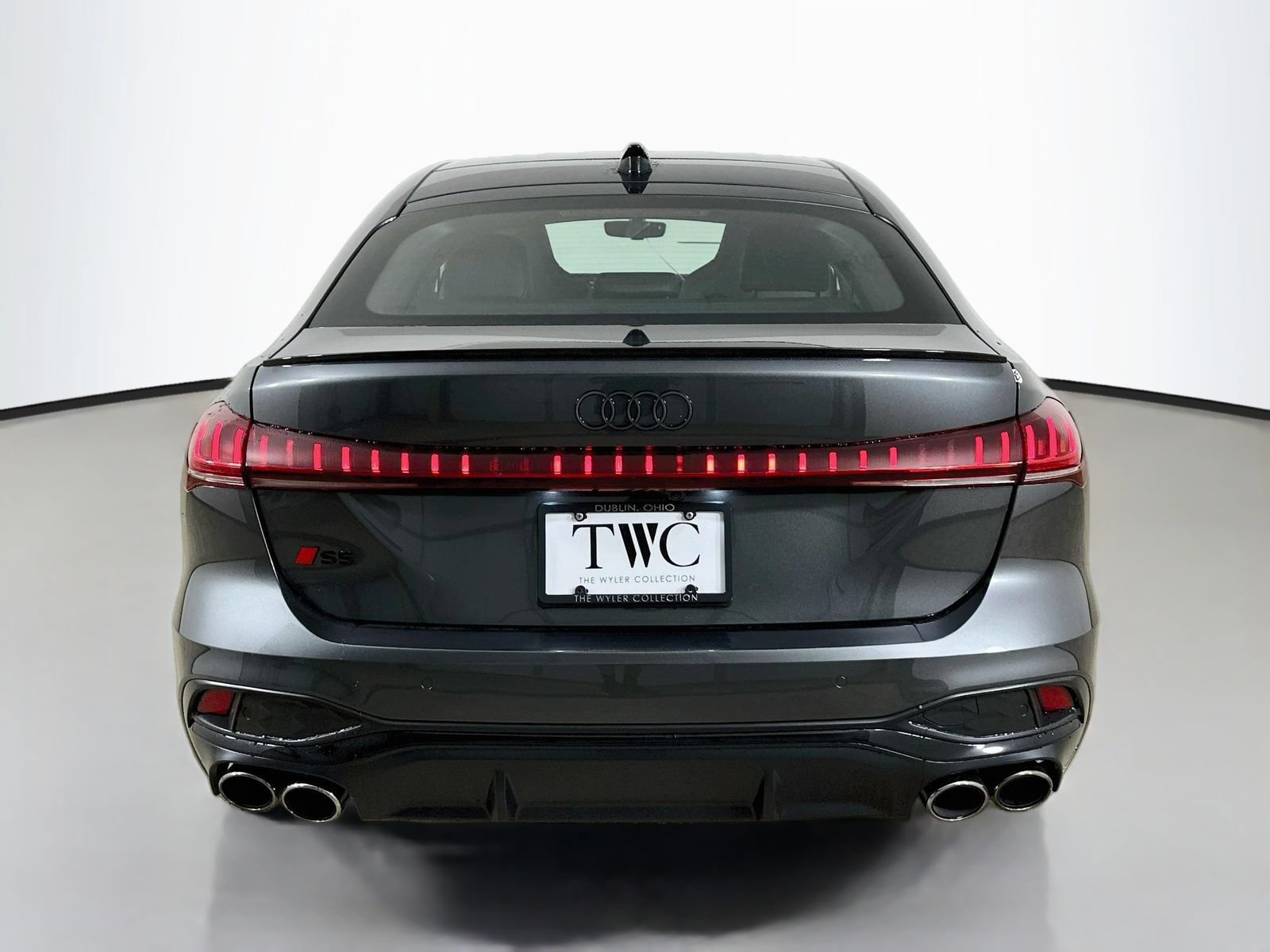 New 2026 Audi S5 Premium Plus AWD/4WD image 6
