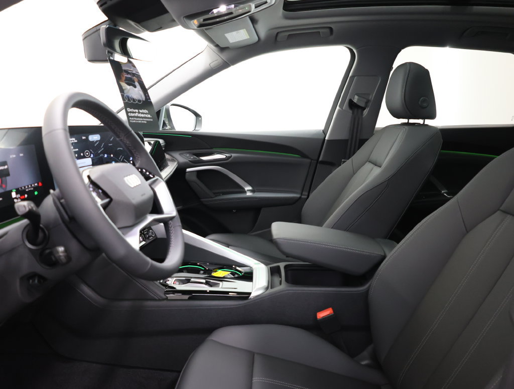 New 2026 Audi Q5 Premium AWD/4WD image 13