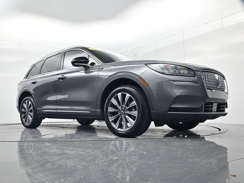 Used 2022 Lincoln Corsair Reserve image 50