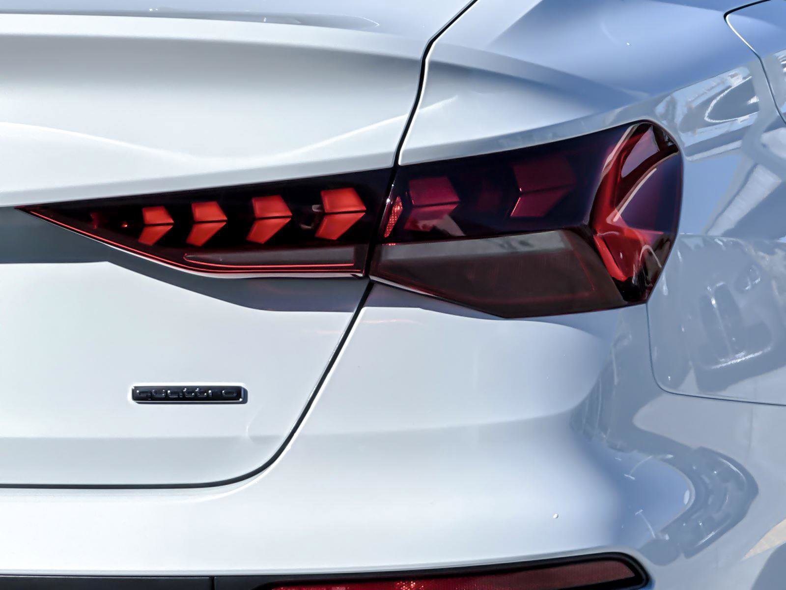 New 2026 Audi A3 2.0T Premium AWD/4WD image 25