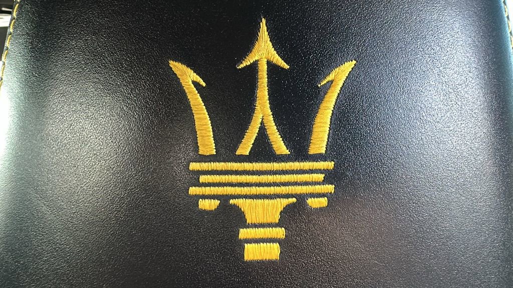 Used 2022 Maserati Ghibli F Tributo RWD image 7