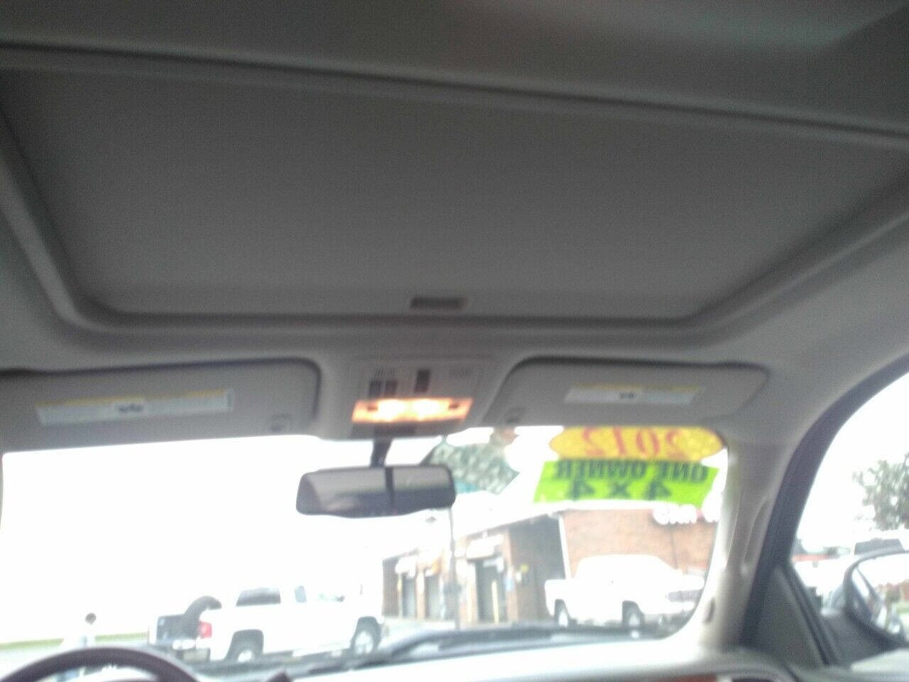 Used 2012 GMC Sierra 1500 SLT w/ Heritage Edition image 18