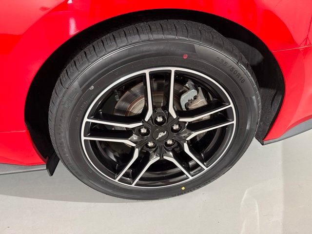 Used 2023 Ford Mustang Premium RWD image 6