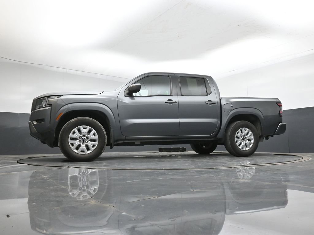 Used 2022 Nissan Frontier SV image 38