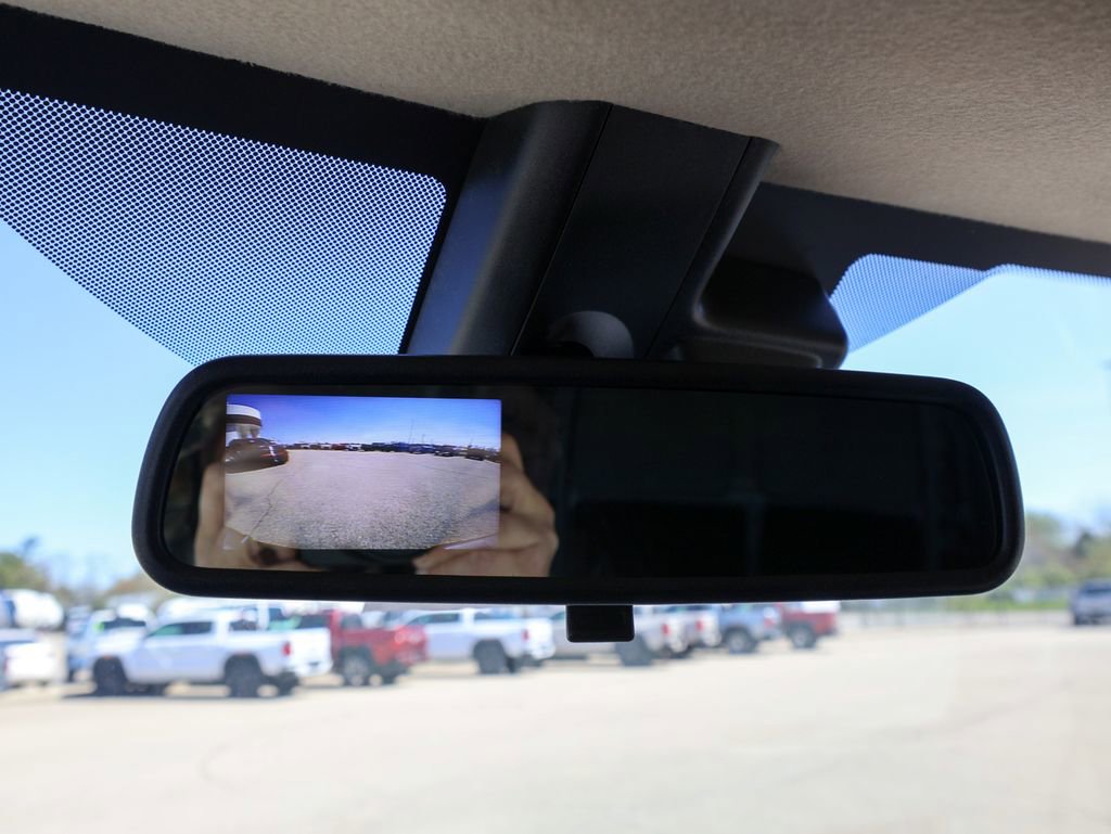 New 2026 GMC Savana 2500 image 10