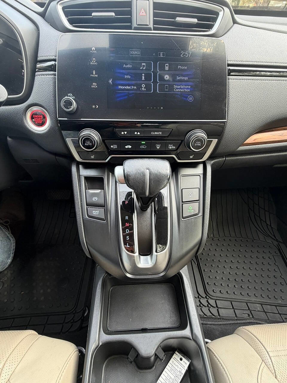 Used 2020 Honda CR-V EX-L image 27