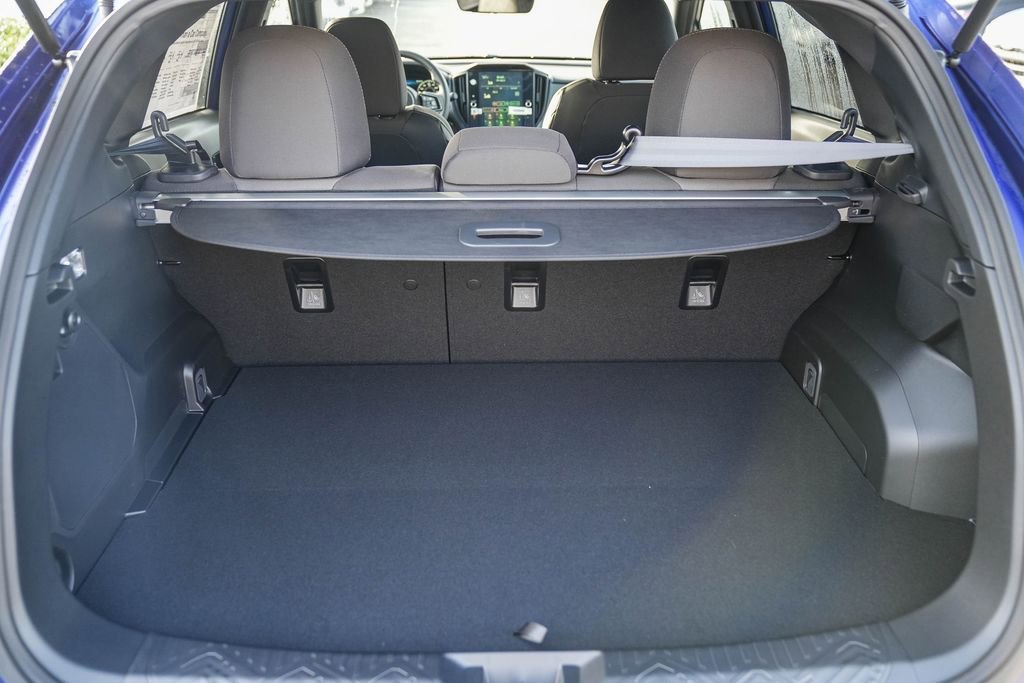 New 2026 Subaru Crosstrek 2.5i Sport image 11