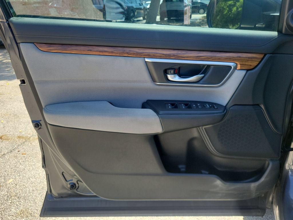 Used 2018 Honda CR-V EX image 15