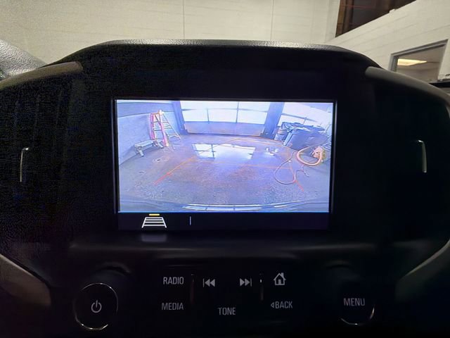 Used 2018 GMC Terrain SLT w/ Preferred Package image 17