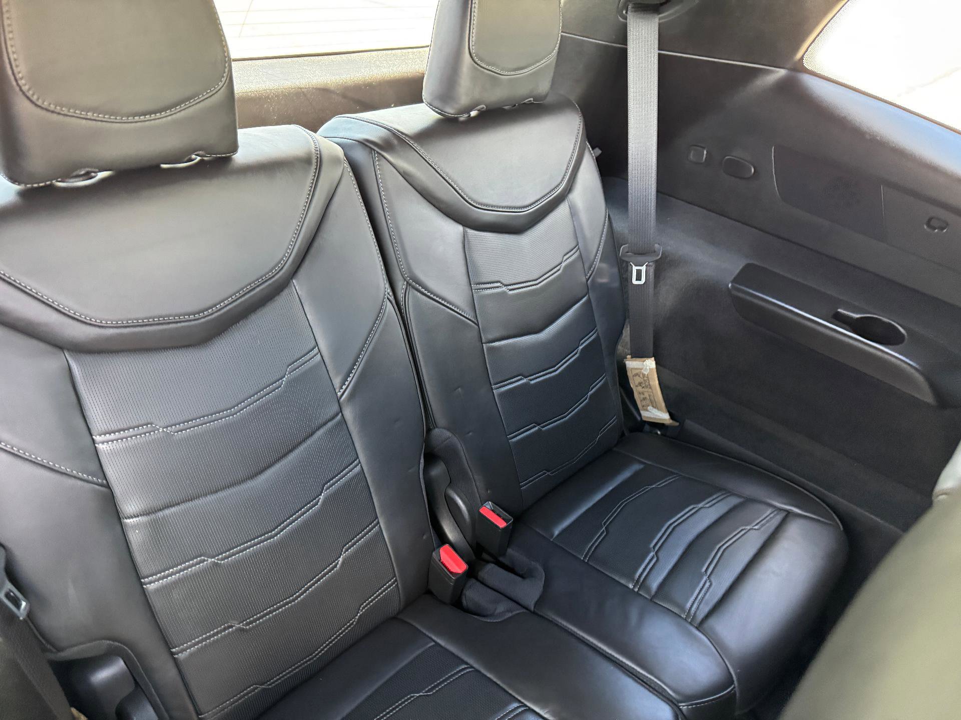 Used 2025 Cadillac XT6 Premium Luxury w/ Platinum Package image 36