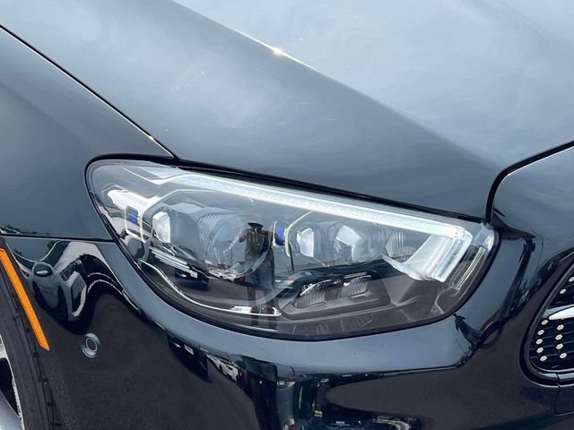 Used 2023 Mercedes-Benz E 450 4MATIC Sedan image 10