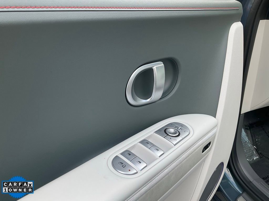 Used 2024 Hyundai Ioniq 5 Limited image 26