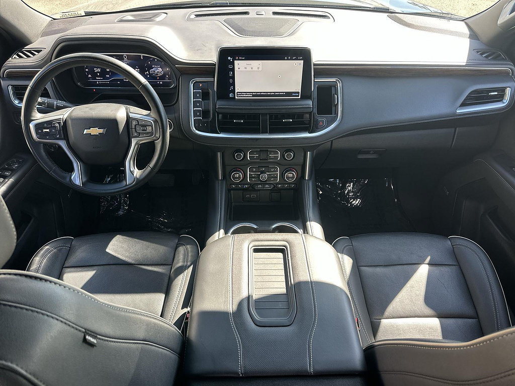 Used 2024 Chevrolet Tahoe Premier RWD image 19