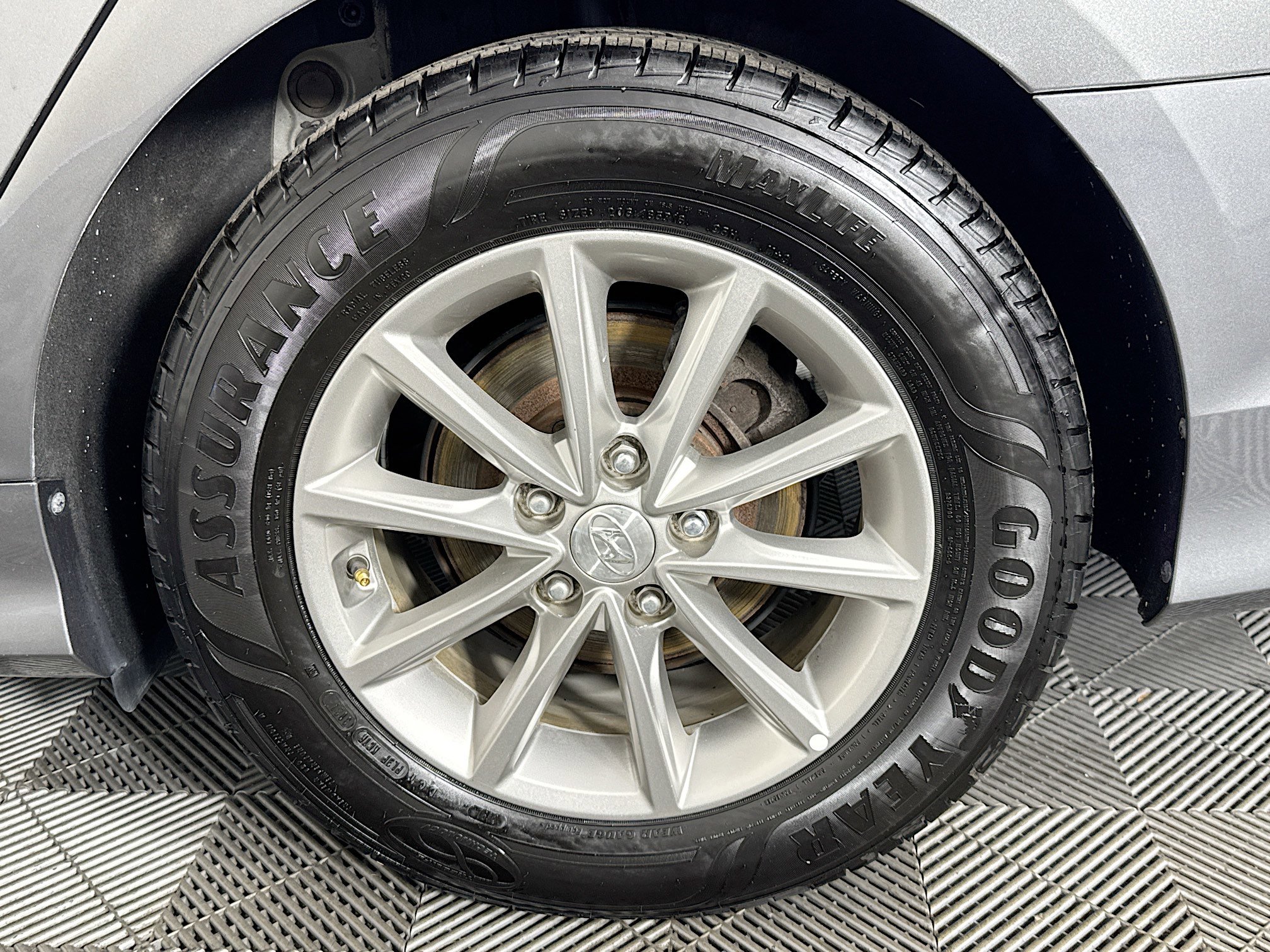 Used 2018 Hyundai Sonata ECO image 33