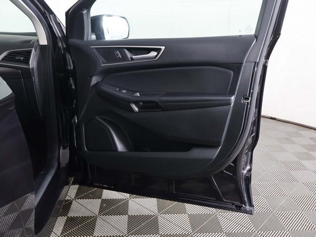 Used 2023 Ford Edge SEL w/ Convenience Package image 22