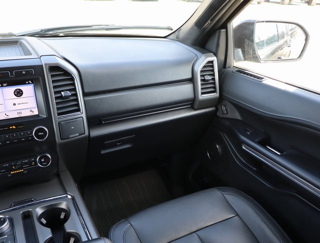 Used 2019 Ford Expedition Max XLT image 20