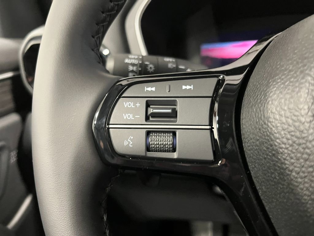 New 2026 Honda Pilot Touring image 18