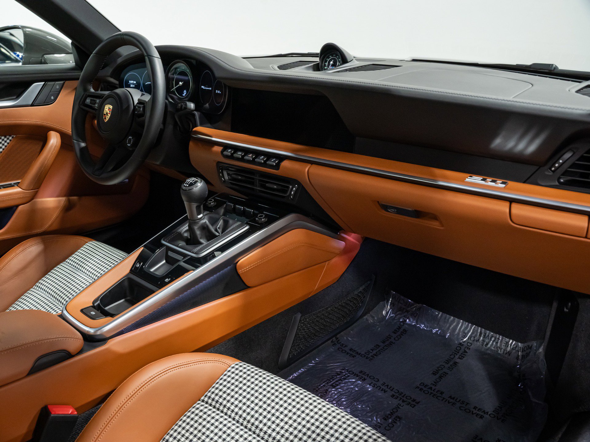 Used 2023 Porsche 911 Carrera 4S image 66