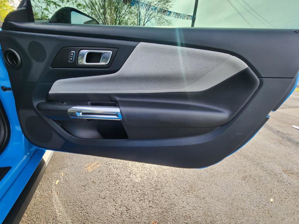 Used 2024 Ford Mustang GT w/ Mustang Nite Pony Package image 24