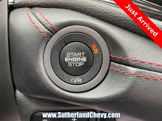 Used 2024 Dodge Durango R/T image 24
