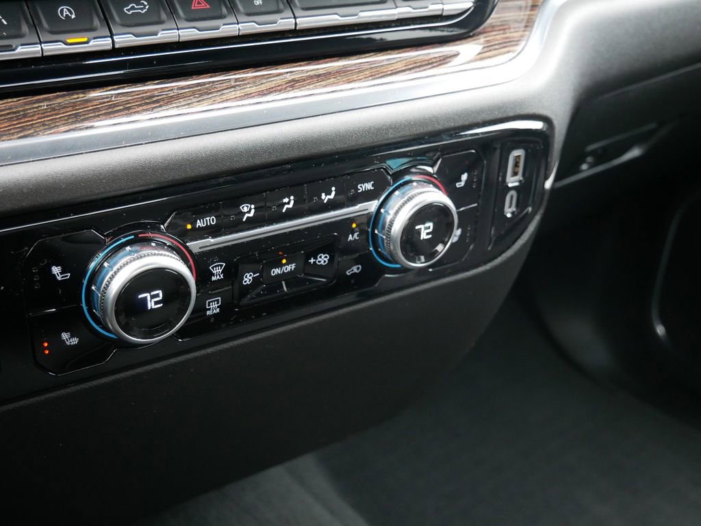 Used 2024 GMC Sierra 1500 Elevation image 19