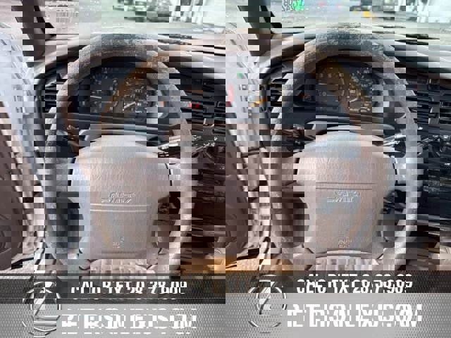 Used 1996 Toyota Camry LE image 20