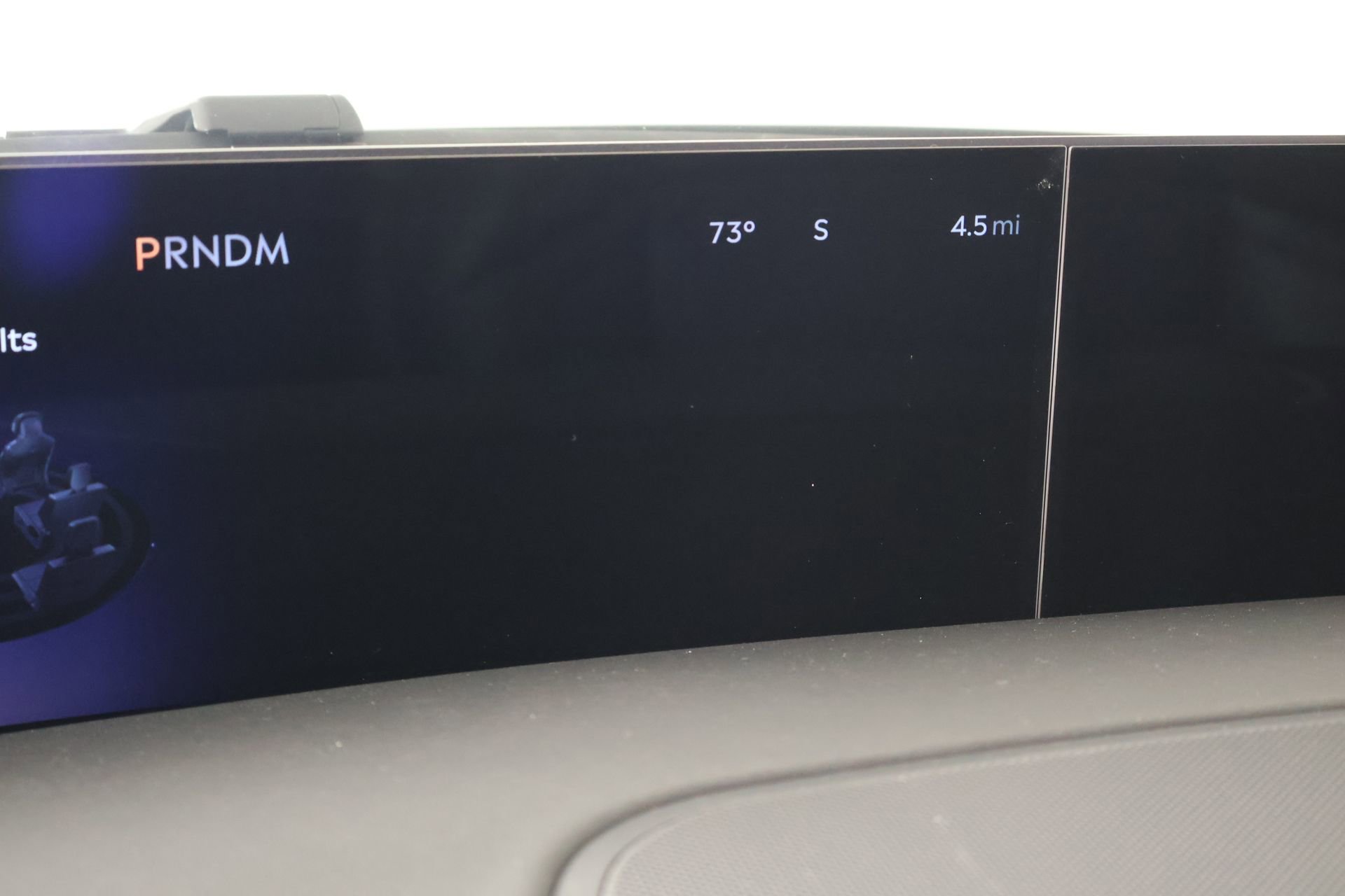 New 2026 Lincoln Navigator Reserve image 4