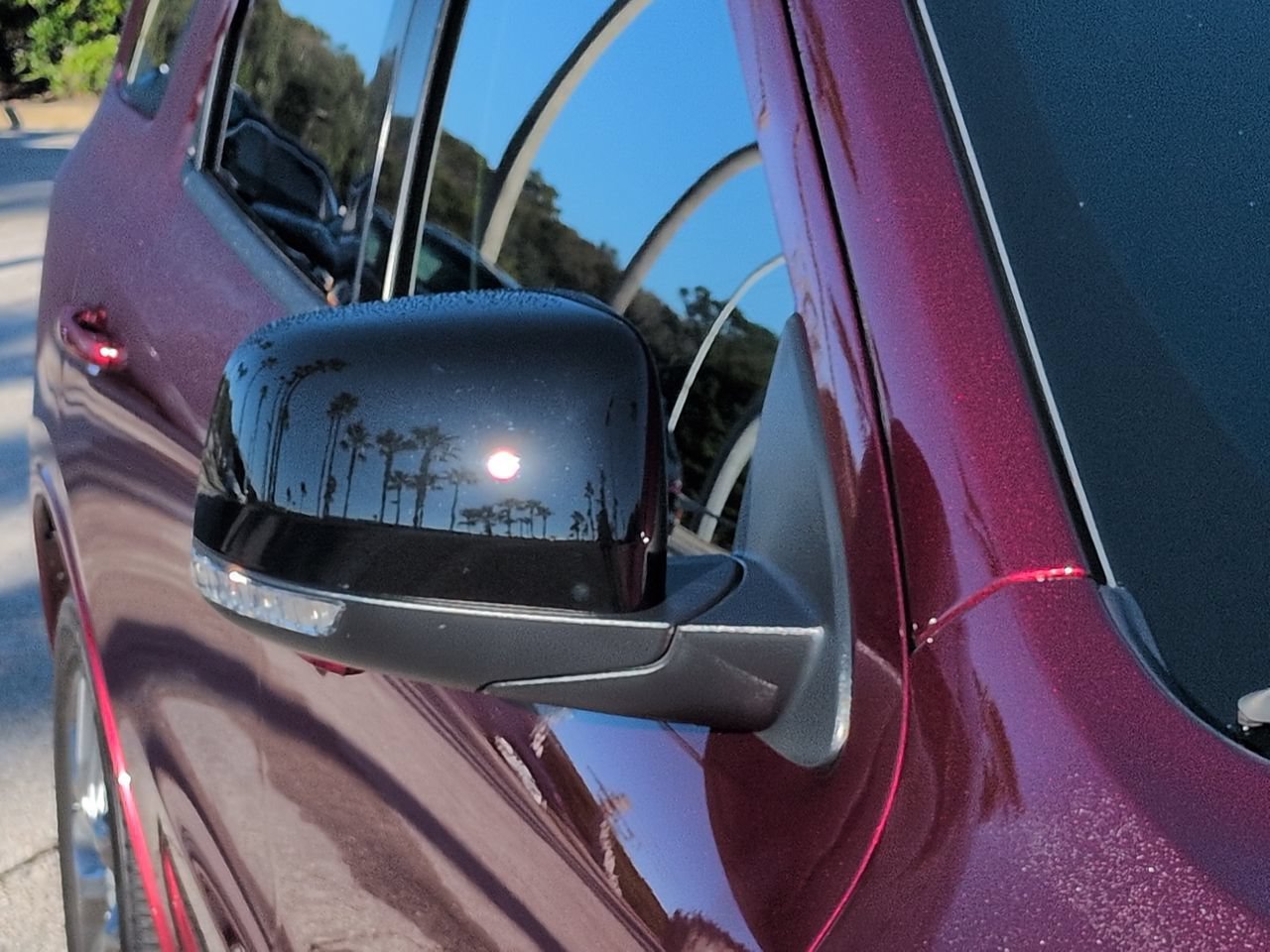 Certified 2026 Dodge Durango GT AWD/4WD image 11