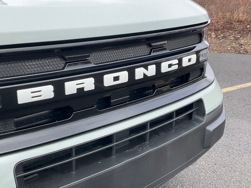 Used 2024 Ford Bronco Sport Outer Banks image 23