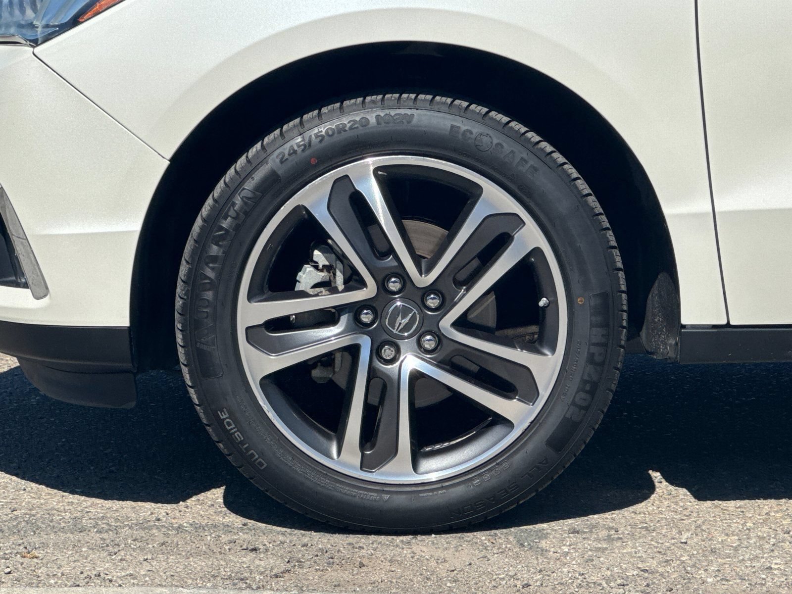 Used 2017 Acura MDX w/ Advance & Entertainment Pac FWD image 37