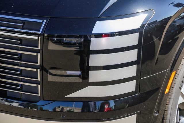 New 2026 Hyundai Palisade Limited AWD/4WD image 8