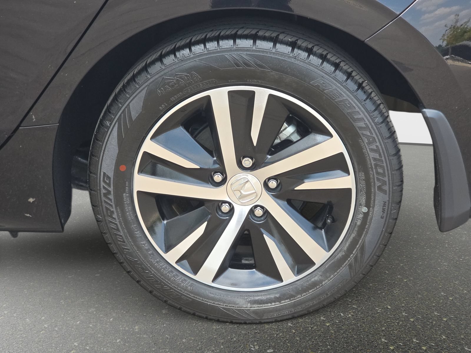 Certified 2024 Honda Civic LX image 31