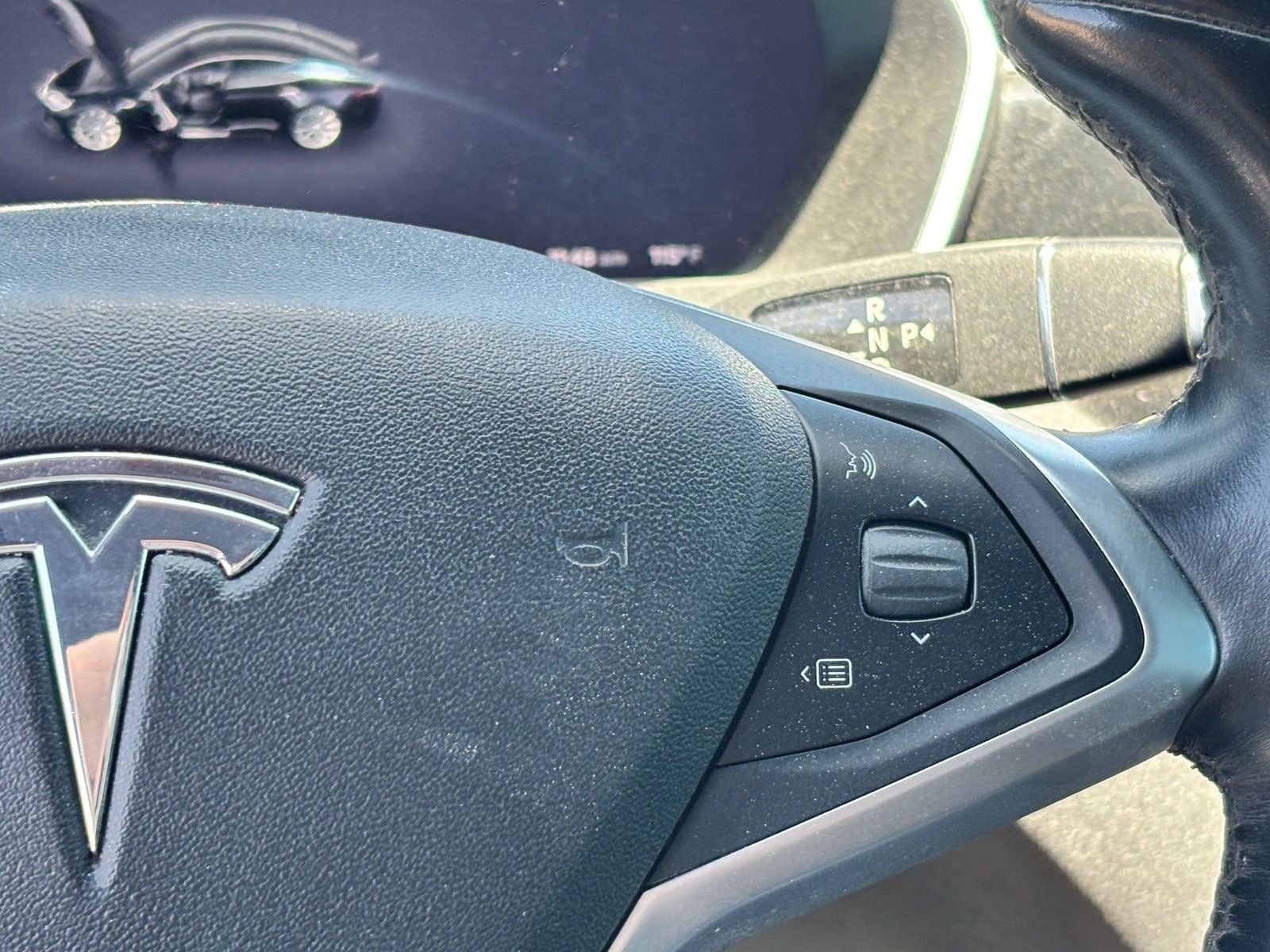 Used 2017 Tesla Model S 75 RWD image 20