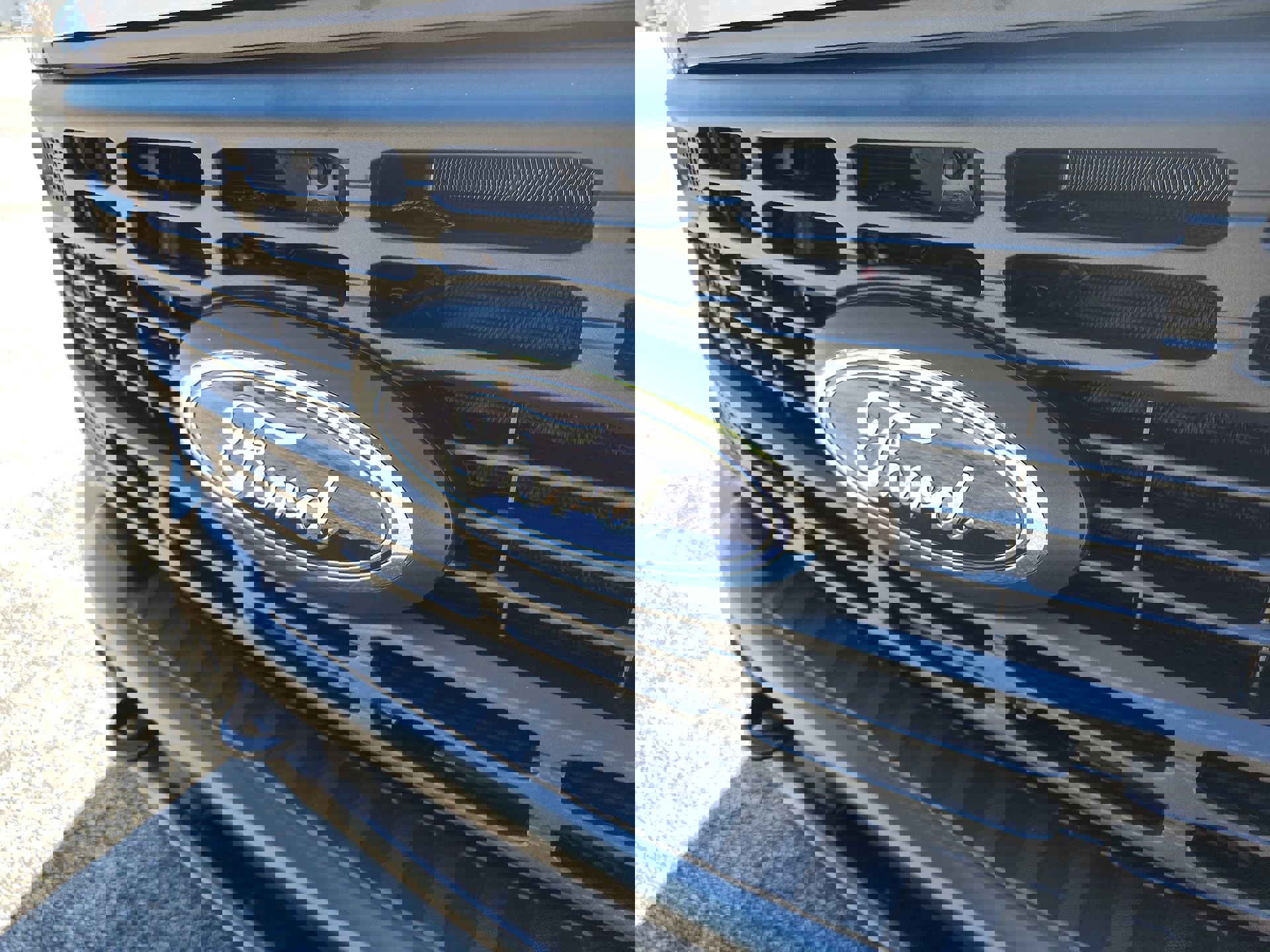 New 2026 Ford F350 XL image 22